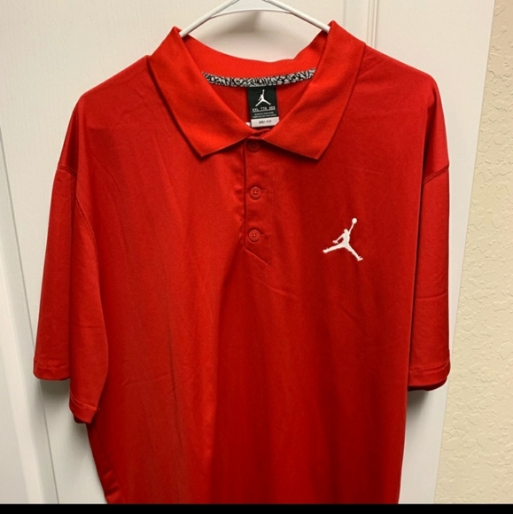 Jordan Other - Jordan polo shirt